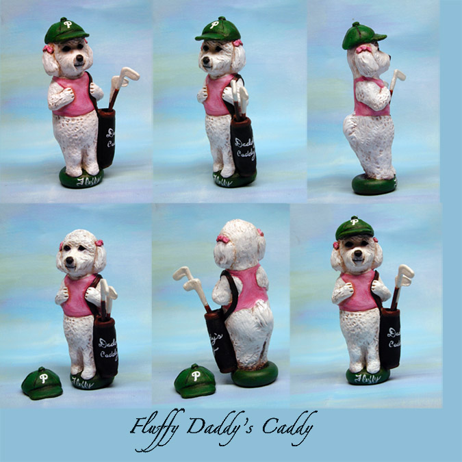 fluffy