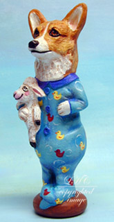 corgi